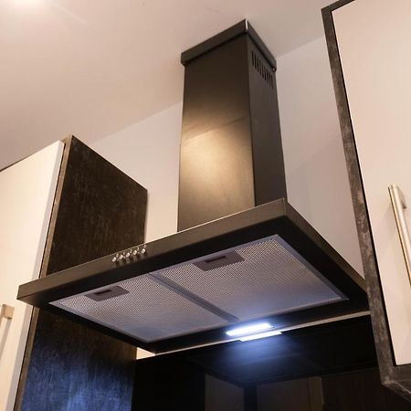 Hoemli Smart City Centre Apartment Leicester Zewnętrze zdjęcie