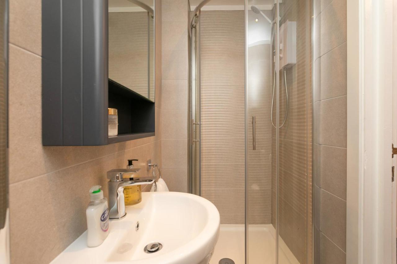 Hoemli Smart City Centre Apartment Leicester Zewnętrze zdjęcie